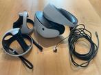 PlayStation VR2-headset, Games en Spelcomputers, Virtual Reality, Ophalen of Verzenden, Zo goed als nieuw, VR-bril, Sony PlayStation