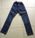 X105 Pantalon bleu pour garçon de 9 ans. Taille 132-137, Enfants & Bébés, Vêtements enfant | Taille 134, Enlèvement ou Envoi, Utilisé
