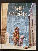 Nello en Patrache. Hardcover in nieuwstaat., Eén stripboek, Nieuw, Ophalen of Verzenden, Griffo - Legendre