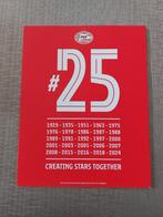 Psv Eindhoven kampioen, Boeken, Ophalen of Verzenden, Nieuw