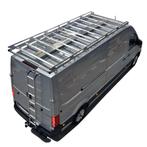 Porte bagage, Ophalen, Gebruikt, Peugeot