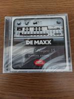 DE MAXX LONGPLAYER 15 (Nieuw), Cd's en Dvd's, Cd's | Verzamelalbums, Verzenden, Nieuw in verpakking