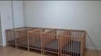 Ikea kinderbedden, Kinderen en Baby's, Ophalen, Zo goed als nieuw, Matras