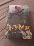 J.K. Rowling - Harry Potter en de vuurbeker, Boeken, Ophalen of Verzenden, Zo goed als nieuw, J.K. Rowling