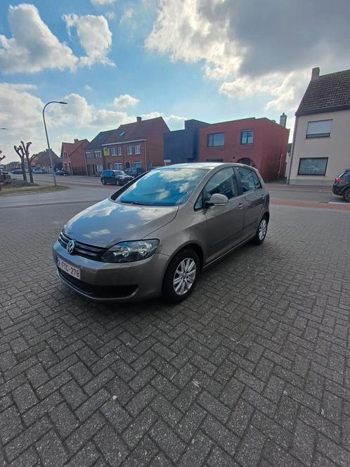 Te koop Golf Plus 2012, Auto's, Volkswagen, Particulier, Golf Plus, Airbags, Airconditioning, Centrale vergrendeling, Climate control
