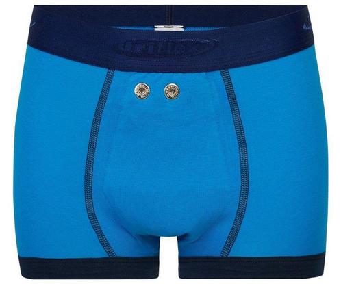 6 Uriflex plaswekker Sensor broekjes voor Jongens -Blauw-116, Kinderen en Baby's, Kinderkleding | Maat 116, Zo goed als nieuw