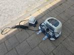 Intex Krystal clear, Tuin en Terras, Ophalen, Zo goed als nieuw