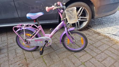 2 fietsen voor meisjes of tieners., Fietsen en Brommers, Fietsen | Mountainbikes en ATB, Gebruikt, Dames, Ophalen of Verzenden
