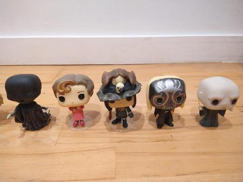 Figurines Funko Pop saga Harry Potter, Verzamelen, Beelden en Beeldjes, Gebruikt, Fantasy, Ophalen