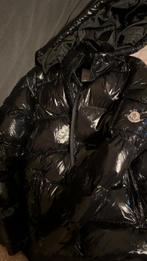 Moncler jas, Vêtements | Hommes, Vestes | Hiver, Moncler, Enlèvement, Noir, Taille 52/54 (L)