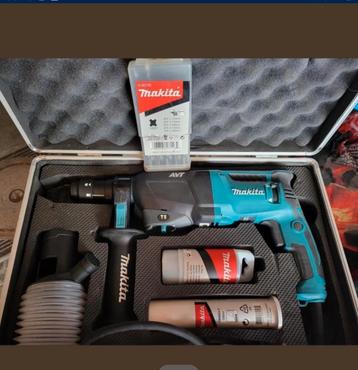 Makita HR2611FT Nieuw. beschikbaar voor biedingen