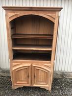 Meuble ancien à terminer de restaurer, Maison & Meubles, Armoires | Bibliothèques, Enlèvement, Utilisé
