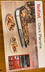 Plancha XXL Tefal, Electroménager, Appareils à gourmet, Enlèvement, Comme neuf