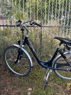 QWIC ELEKTRISCHE FIETS TE KOOP, Fietsen en Brommers, Ophalen, Qwic