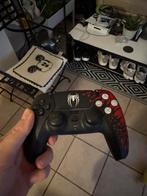 ps5 controller spiderman 2, Games en Spelcomputers, Ophalen, Gebruikt, Playstation 5