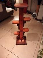 Art deco etagere met dragers, Antiek en Kunst, Ophalen