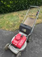 Honda grasmaaiers voor onderdelen, Tuin en Terras, Ophalen, Gebruikt, Benzine-grasmaaier, Honda