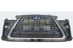 Bumper LEXUS RX IV 4 RX450H 15-22 Voorbumper MZ1957, Auto-onderdelen, Gebruikt, -, Voor, -