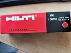Hilti 6.8/11 KRUITPATRONEN rood #50353 voor schiethamer, Ophalen of Verzenden, Nieuw