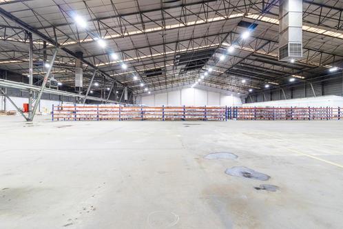 Industriel à vendre à Sambreville, Immo, Huizen en Appartementen te koop, Overige soorten