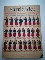 Oude versie van Barricade, Ophalen of Verzenden, Gebruikt