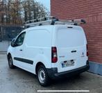Citroen Berlingo 2017 1.6hdi, Autos, Euro 6, Entreprise, 1600 cm³, Achat