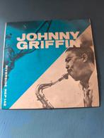Johnny Griffin, Verzenden, Gebruikt