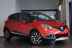 Renault Captur 1.2 TCe Extrem EDC Keyless Navi Camera Garant, Auto's, Renault, Automaat, Euro 6, 4 cilinders, 127 g/km