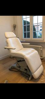 Volledig elektrische behandelstoel zeer proper, Diensten en Vakmensen, Schoonheidsspecialisten | Overige