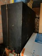 Mazoet tank 1200L, Enlèvement, Comme neuf