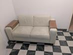 2-zitsbank, Huis en Inrichting, Zetels | Zetels, Ophalen, Overige materialen, Gebruikt, 150 tot 200 cm
