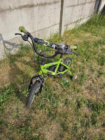 Vélo BMX enfant  beschikbaar voor biedingen