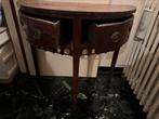 Maan tafel, Antiek en Kunst, Ophalen