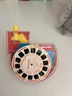 Viewmaster met kaarten, Verzamelen, Speelgoed, Ophalen, Gebruikt
