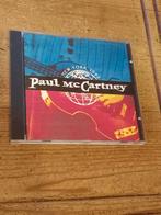 Cd van Paul McCartney, CD & DVD, CD | Rock, Enlèvement ou Envoi, Comme neuf, Autres genres