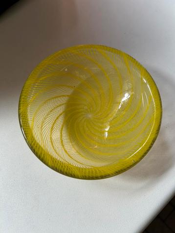 Pot en cristal, Antiquités & Art, Enlèvement ou Envoi