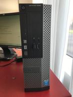 DELL Optiplex 3020, Computers en Software, 8 GB, Ophalen of Verzenden, SSD, Dell Optiplex