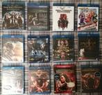 TE KOOP: lot Blu-Ray 'nieuw' (18 stuks), CD & DVD, Autres genres, Enlèvement, Neuf, dans son emballage