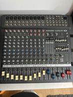 Dynacord + 3 electrovoice+ kabels, Muziek en Instrumenten, Mengpanelen, Ophalen, Zo goed als nieuw