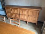dressoir, Ophalen, Gebruikt, Met deur(en)