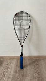Squash Racket SR990 Feel & Control, Sports & Fitness, Squash, Comme neuf, Enlèvement ou Envoi