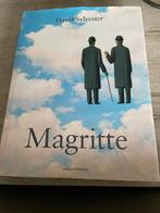 D. Sylvester - Magritte, Ophalen, D. Sylvester