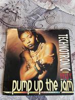 Technotronic  pump up the jam, Cd's en Dvd's, Ophalen of Verzenden