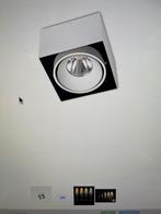 2x Orbit look out plafondverlichting-spot, Enlèvement ou Envoi, Neuf