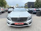 Mercedes s500e phev 2017 Nieuwstaat 1j Garantie, Auto's, Mercedes-Benz, Automaat, Bedrijf, Hybride Elektrisch/Benzine, Te koop
