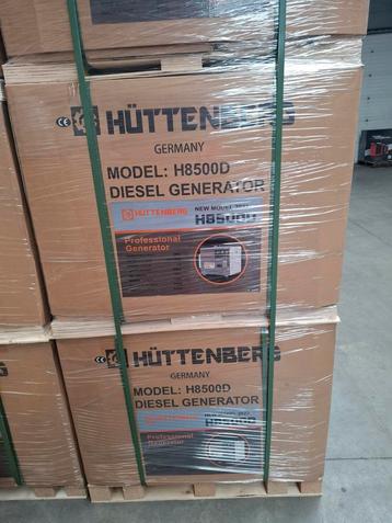 Zuinige stille diesel generator groupe electrogene silencieu beschikbaar voor biedingen