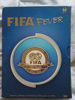 Dvd fifa, Cd's en Dvd's, Dvd's | Sport en Fitness, Ophalen, Voetbal