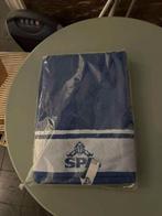 spa badhanddoek in blister, Spa, Blauw, Indo@spa0be, Handdoek