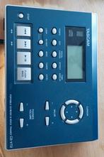 Tascam CD-VT2 portable cd, Enlèvement ou Envoi, Comme neuf