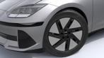 Hyundai Ioniq 6 77,4 kWh Core Plus Core plus, Auto's, Hyundai, Automaat, Regensensor, 77 kWh, Zilver of Grijs